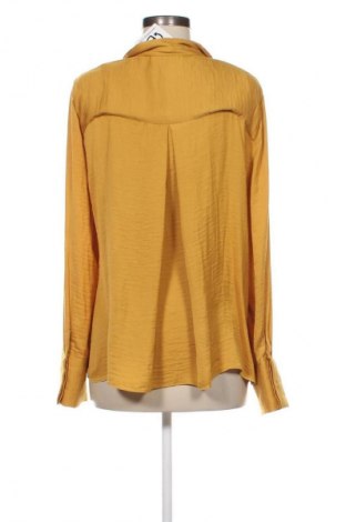 Női ing Zara Trafaluc, Méret XL, Szín Sárga, Ár 5 396 Ft