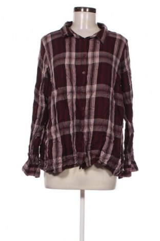 Damenbluse Zizzi, Größe S, Farbe Mehrfarbig, Preis € 33,99
