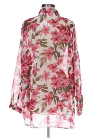 Damenbluse Zizzi, Größe L, Farbe Mehrfarbig, Preis € 20,57
