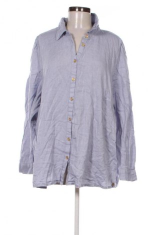Damenbluse Zoey, Größe XL, Farbe Mehrfarbig, Preis € 28,99