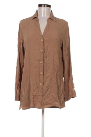 Damenbluse Zuiki, Größe XL, Farbe Braun, Preis 17,99 €