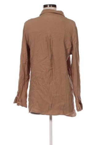 Damenbluse Zuiki, Größe XL, Farbe Braun, Preis 17,99 €