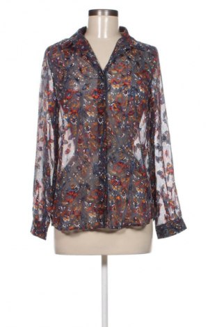 Damenbluse Zuiki, Größe S, Farbe Mehrfarbig, Preis 17,99 €