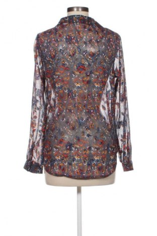 Damenbluse Zuiki, Größe S, Farbe Mehrfarbig, Preis 17,99 €