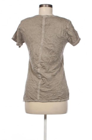 Tricou de femei 17 & Co., Mărime L, Culoare Maro, Preț 57,99 Lei