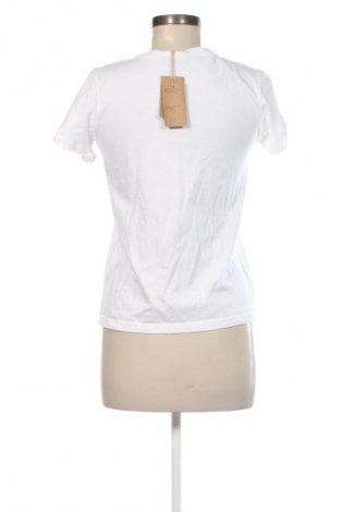 Damen T-Shirt A.P.C., Größe S, Farbe Weiß, Preis € 88,99
