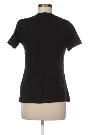 Γυναικείο t-shirt ALMAGORES, Μέγεθος M, Χρώμα Μαύρο, Τιμή 7,99 €