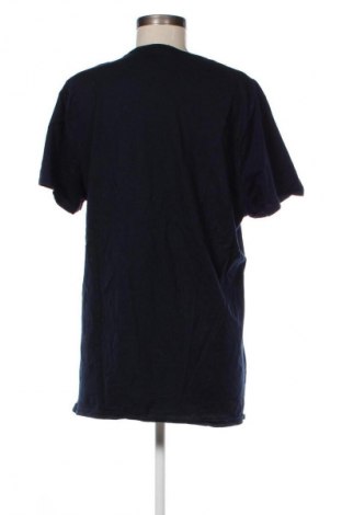 Damen T-Shirt AMMANN, Größe XXL, Farbe Blau, Preis € 5,99