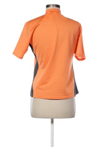 Damen T-Shirt ASICS, Größe S, Farbe Orange, Preis 18,99 €