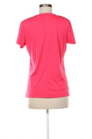 Damski T-shirt ASICS, Rozmiar M, Kolor Czerwony, Cena 88,99 zł