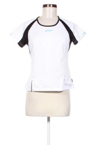 Damski T-shirt ASICS, Rozmiar S, Kolor Kolorowy, Cena 71,34 zł
