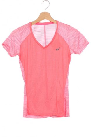Dámské tričko ASICS, Velikost XS, Barva Vícebarevné, Cena  209,00 Kč