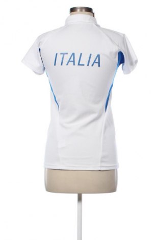Γυναικείο t-shirt ASICS, Μέγεθος M, Χρώμα Πολύχρωμο, Τιμή 20,97 €