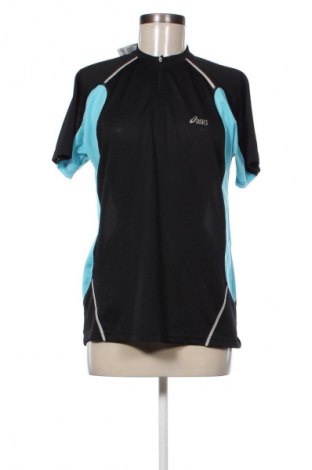 Damen T-Shirt ASICS, Größe L, Farbe Mehrfarbig, Preis € 13,81