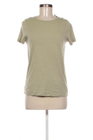 Γυναικείο t-shirt ASOS, Μέγεθος M, Χρώμα Πράσινο, Τιμή 11,99 €