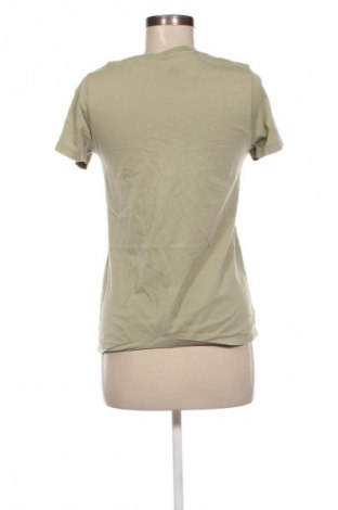 Γυναικείο t-shirt ASOS, Μέγεθος M, Χρώμα Πράσινο, Τιμή 11,99 €