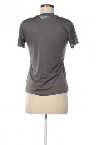 Γυναικείο t-shirt Acerbis, Μέγεθος M, Χρώμα Γκρί, Τιμή 4,99 €