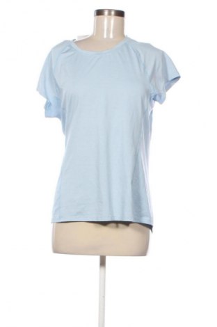Damen T-Shirt Activ, Größe M, Farbe Blau, Preis € 9,99