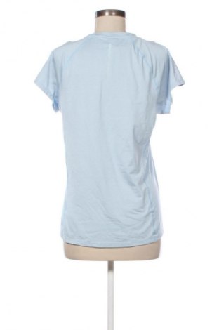 Damen T-Shirt Activ, Größe M, Farbe Blau, Preis € 9,99