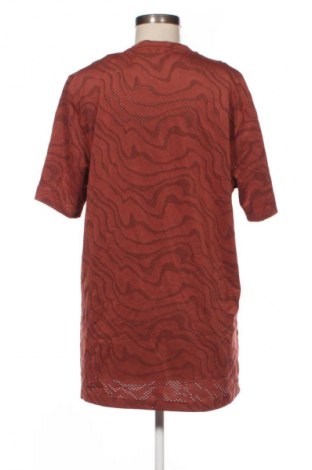 Damen T-Shirt Active, Größe XL, Farbe Braun, Preis € 9,99
