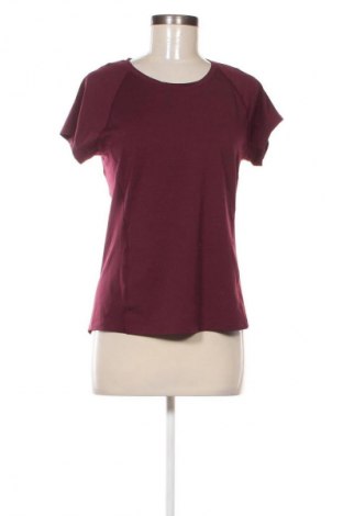 Damen T-Shirt Active, Größe S, Farbe Rot, Preis € 4,99