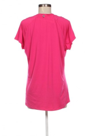 Damski T-shirt Active By Tchibo, Rozmiar L, Kolor Różowy, Cena 45,99 zł