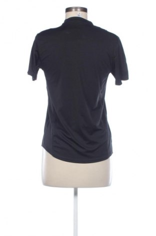 Damen T-Shirt Adidas, Größe S, Farbe Schwarz, Preis € 18,99