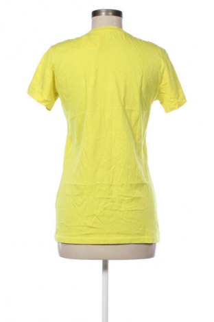 Tricou de femei Adidas, Mărime M, Culoare Galben, Preț 91,99 Lei