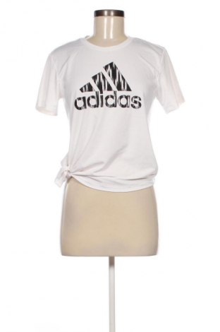 Dámské tričko Adidas, Velikost S, Barva Bílá, Cena  439,00 Kč