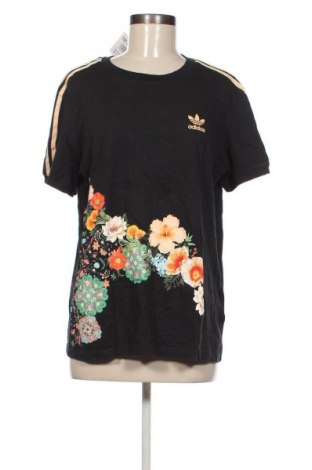 Dámské tričko Adidas Originals, Velikost M, Barva Černá, Cena  439,00 Kč