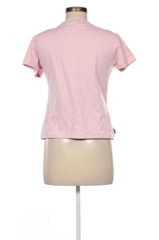 Γυναικείο t-shirt Adidas, Μέγεθος M, Χρώμα Ρόζ , Τιμή 17,99 €