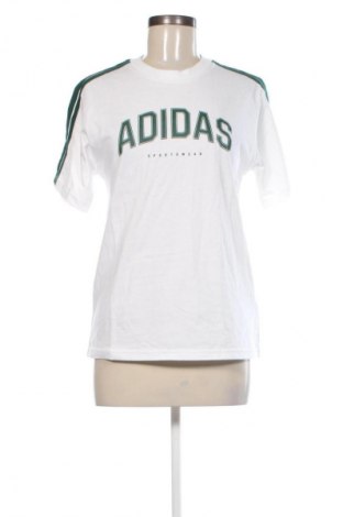 Damen T-Shirt Adidas, Größe S, Farbe Mehrfarbig, Preis € 43,99