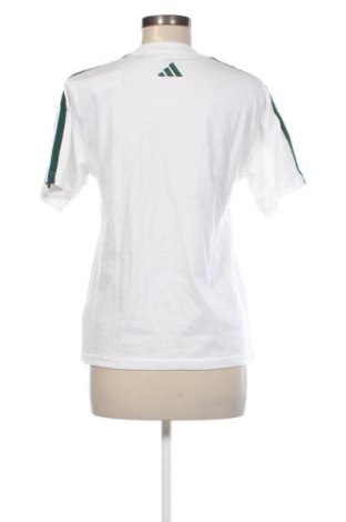 Damen T-Shirt Adidas, Größe S, Farbe Mehrfarbig, Preis € 43,99