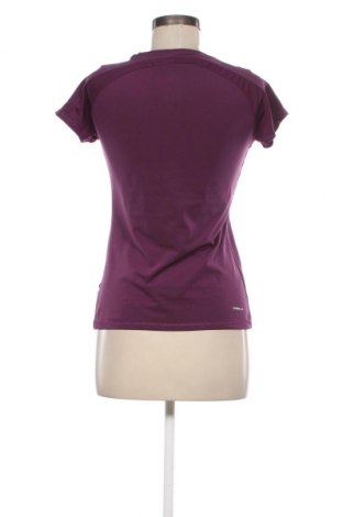 Damski T-shirt Adidas, Rozmiar M, Kolor Fioletowy, Cena 62,07 zł