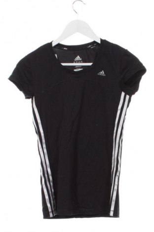 Damen T-Shirt Adidas, Größe XS, Farbe Mehrfarbig, Preis € 13,81