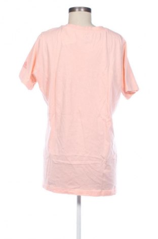 Γυναικείο t-shirt Adidas, Μέγεθος XXL, Χρώμα Σάπιο μήλο, Τιμή 14,00 €