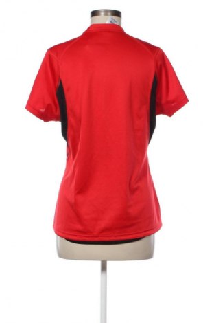 Γυναικείο t-shirt Adidas, Μέγεθος XL, Χρώμα Πολύχρωμο, Τιμή 13,81 €
