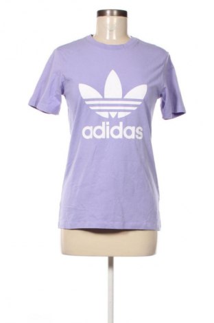 Tricou de femei Adidas Originals, Mărime M, Culoare Multicolor, Preț 91,99 Lei