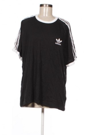 Női póló Adidas Originals, Méret XL, Szín Fekete, Ár 16 739 Ft