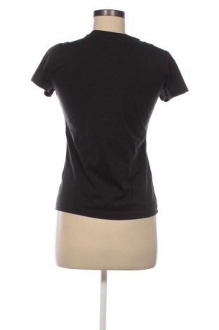 Γυναικείο t-shirt Adidas Originals, Μέγεθος M, Χρώμα Μαύρο, Τιμή 13,82 €