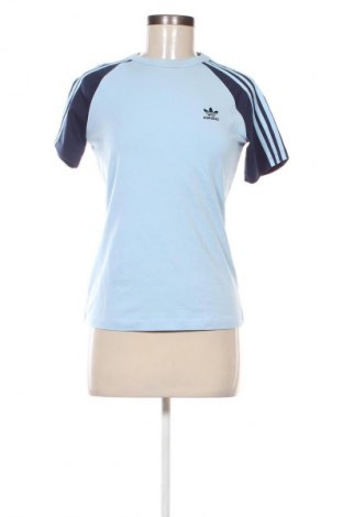 Damen T-Shirt Adidas Originals, Größe M, Farbe Mehrfarbig, Preis € 43,99