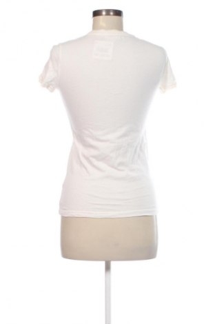Damen T-Shirt Aeropostale, Größe M, Farbe Ecru, Preis € 11,99