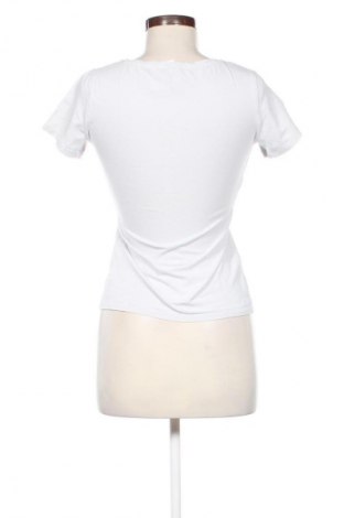 Γυναικείο t-shirt Amisu, Μέγεθος M, Χρώμα Γκρί, Τιμή 8,70 €