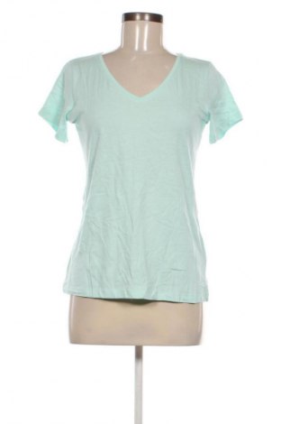 Damski T-shirt Amisu, Rozmiar S, Kolor Zielony, Cena 55,99 zł
