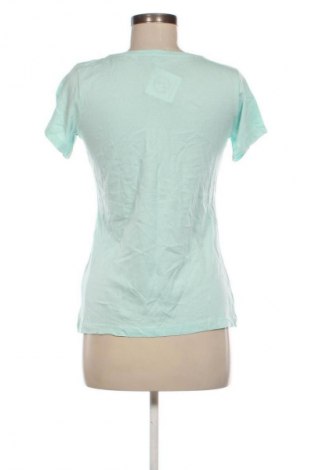 Damski T-shirt Amisu, Rozmiar S, Kolor Zielony, Cena 55,99 zł
