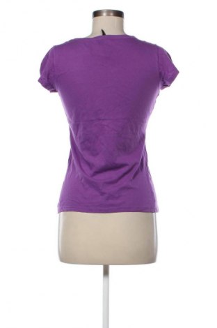 Damen T-Shirt Amisu, Größe M, Farbe Lila, Preis € 8,69