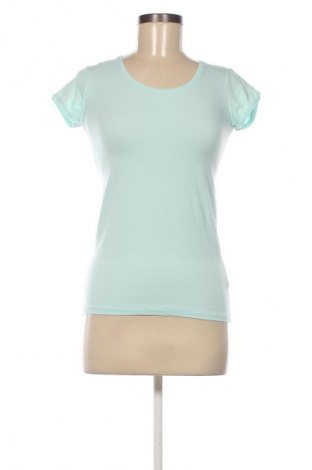 Γυναικείο t-shirt Answear, Μέγεθος M, Χρώμα Μπλέ, Τιμή 5,05 €