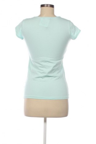 Γυναικείο t-shirt Answear, Μέγεθος M, Χρώμα Μπλέ, Τιμή 5,05 €