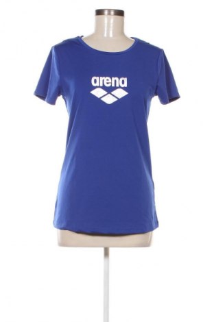 Dámske tričko Arena, Veľkosť L, Farba Modrá, Cena  13,95 €