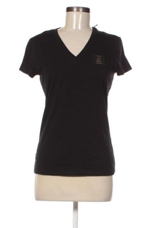 Damen T-Shirt Armani Exchange, Größe M, Farbe Schwarz, Preis 49,99 €